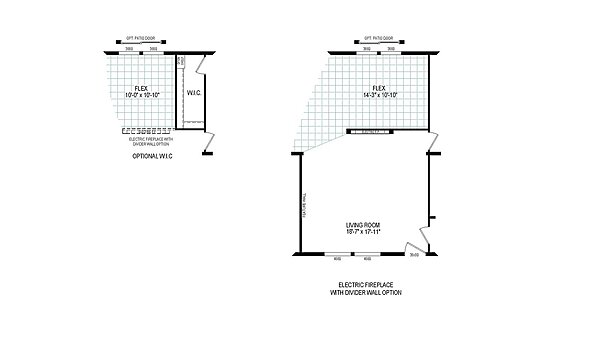 Pulse Series / 6032-5700 95PLH32603AH Layout 140883