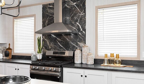 Pulse Series / 6032-5700 95PLH32603AH Kitchen 140897