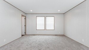 Pulse Series / 6032-5700 95PLH32603AH Interior 140909