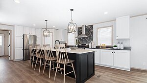 Pulse Series / 6032-5700 95PLH32603AH Kitchen 140891
