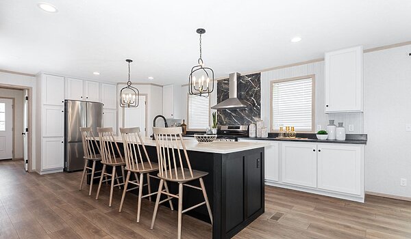 Pulse Series / 6032-5700 95PLH32603AH Kitchen 140891