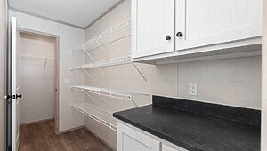 Pulse Series / 6032-5700 95PLH32603AH Kitchen 140903
