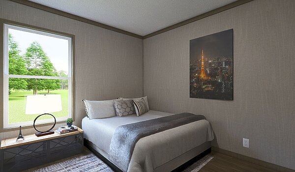 Epic Adventure / Sydney 96CEA16763HH Bedroom 140929