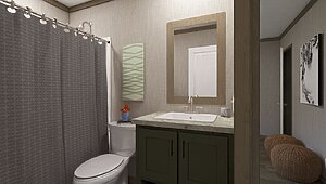 Epic Adventure / Sydney 96CEA16763HH Bathroom 140934