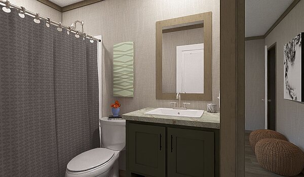 Epic Adventure / Sydney 96CEA16763HH Bathroom 140934