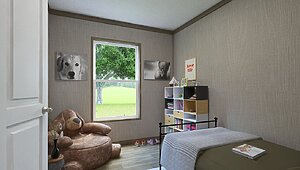 Epic Adventure / Sydney 96CEA16763HH Bedroom 140925