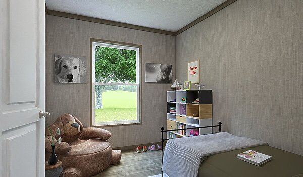 Epic Adventure / Sydney 96CEA16763HH Bedroom 140925