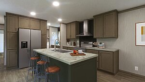 Epic Adventure / Sydney 96CEA16763HH Kitchen 140910