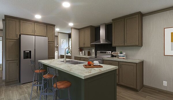 Epic Adventure / Sydney 96CEA16763HH Kitchen 140910