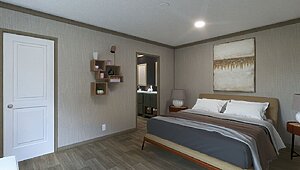 Epic Adventure / Sydney 96CEA16763HH Bedroom 140922