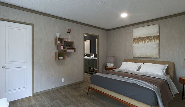 Epic Adventure / Sydney 96CEA16763HH Bedroom 140922