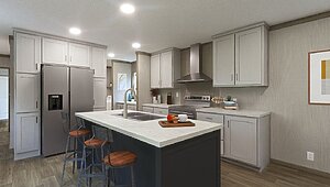 Epic Adventure / Sydney 96CEA16763HH Kitchen 140913