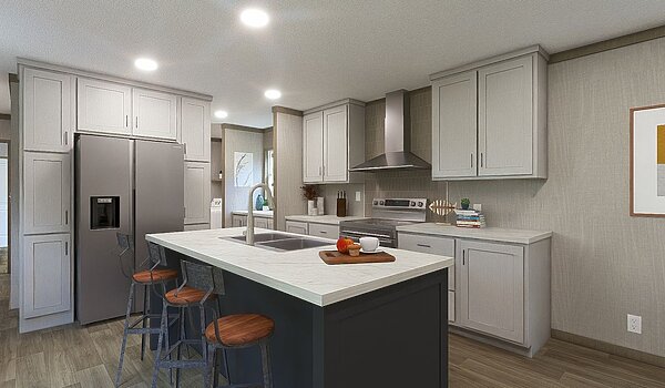 Epic Adventure / Sydney 96CEA16763HH Kitchen 140913