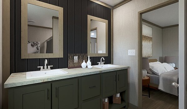 Epic Adventure / Sydney 96CEA16763HH Bathroom 140940