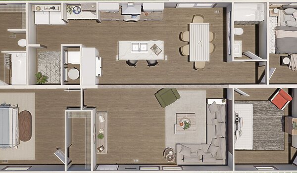 Epic Adventure / Rio 95CEA28563AH Layout 140904