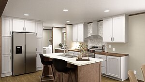 Epic Adventure / Rio 95CEA28563AH Kitchen 140930