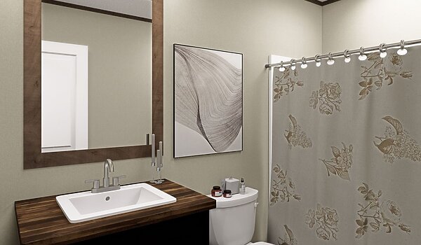 Epic Adventure / Fiji 95CEA28603AH Bathroom 140995