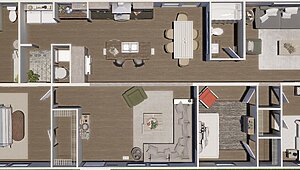 Epic Adventure / Fiji 95CEA28603AH Layout 140931