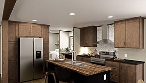 Epic Adventure / Fiji 95CEA28603AH Kitchen 140963
