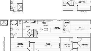 Epic Adventure / Fiji 95CEA28603AH Layout 140928