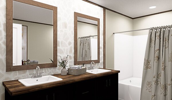 Epic Adventure / Fiji 95CEA28603AH Bathroom 140998