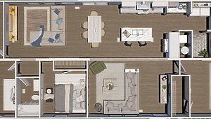 Epic Adventure / Morocco 95CEA28684AH Layout 140949