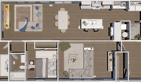 Epic Adventure / Morocco 95CEA28684AH Layout 140949