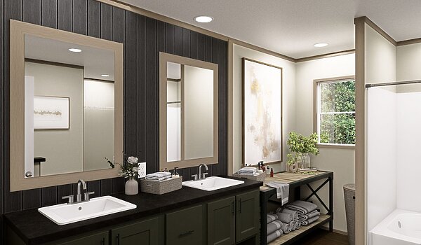 Epic Adventure / Rainier 95CEA28764AH Bathroom 141031