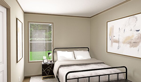 Epic Adventure / Rainier 95CEA28764AH Bedroom 141029