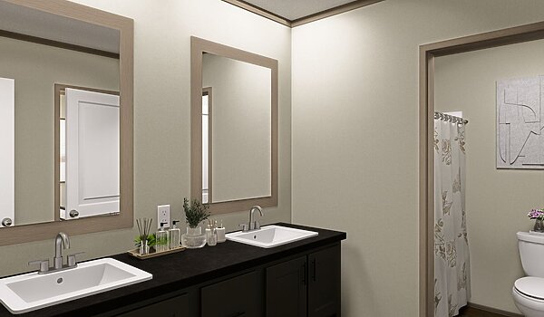 Epic Adventure / Rainier 95CEA28764AH Bathroom 141040