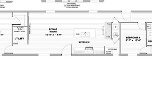 Epic Experience / Voyage 96CEE16763HH Layout 141010
