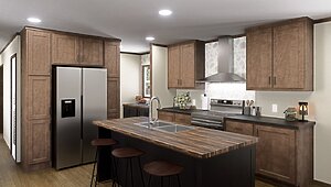 Epic Experience / Voyage 96CEE16763HH Kitchen 141043