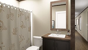 Epic Experience / Voyage 96CEE16763HH Bathroom 141064