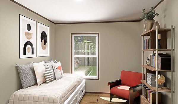 Epic Experience / Explorer 95CEE28563CH Bedroom 141077