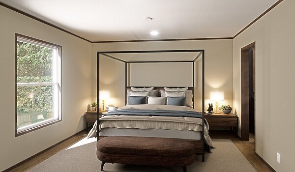 Epic Experience / Explorer 95CEE28563CH Bedroom 141074