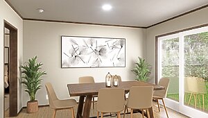 Epic Experience / Explorer 95CEE28563CH Interior 141071