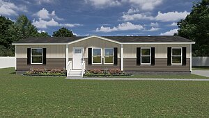 Epic Experience / Explorer 95CEE28563CH Exterior 141032