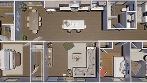Epic Experience / Explorer 95CEE28563CH Layout 141028