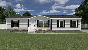 Epic Experience / Explorer 95CEE28563CH Exterior 141057