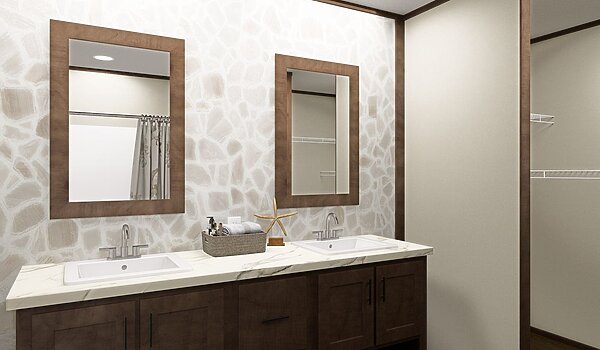 Epic Experience / Expedition 95CEE28604AH Bathroom 141108