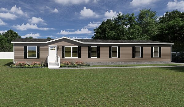 Epic Experience / Snowcap 95CEE28764BH Exterior 141093