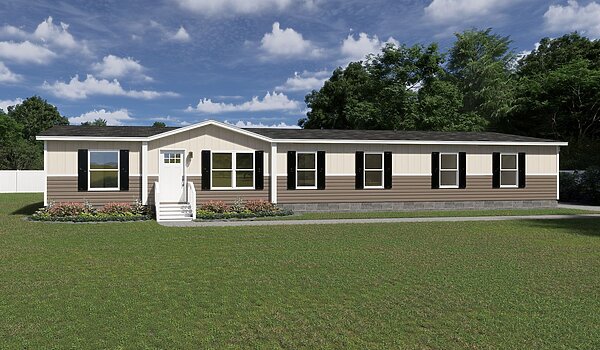 Epic Experience / Snowcap 95CEE28764BH Exterior 141107