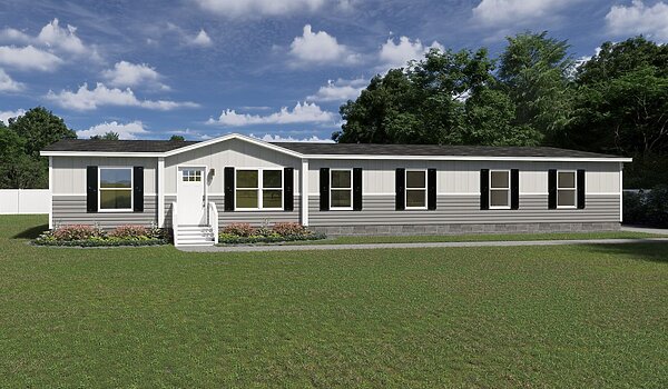 Epic Experience / Snowcap 95CEE28764BH Exterior 141109