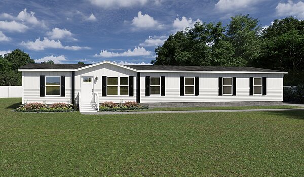 Epic Experience / Snowcap 95CEE28764BH Exterior 141089