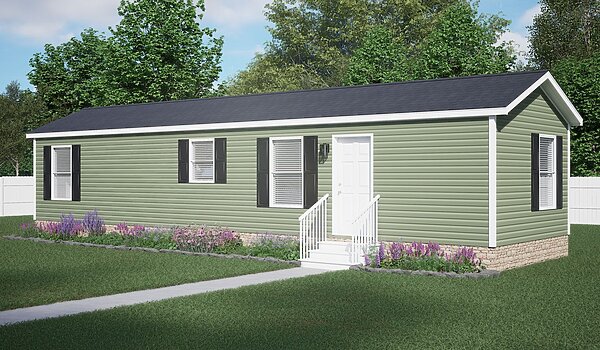 Clear Choice Community Series / Resolve 48 4814-CC04 96CCS14482AH Exterior 151699