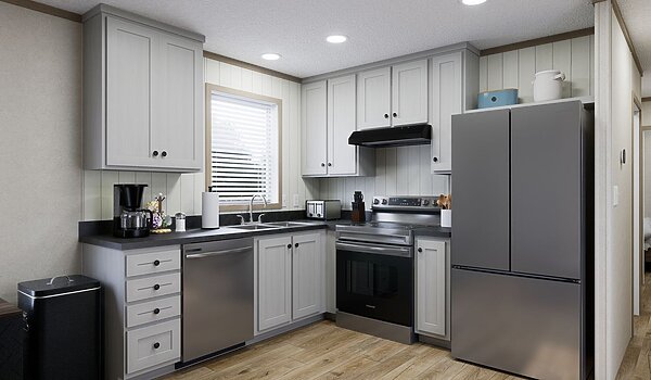Clear Choice Community Series / Resolve 48 4814-CC04 96CCS14482AH Kitchen 151700
