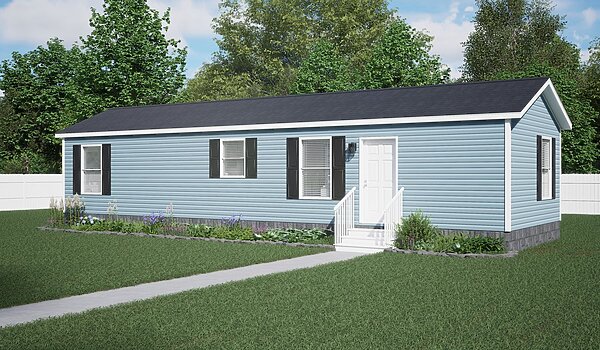 Clear Choice Community Series / Oasis 48 4816-CC05 95CCS16482AH Exterior 151707