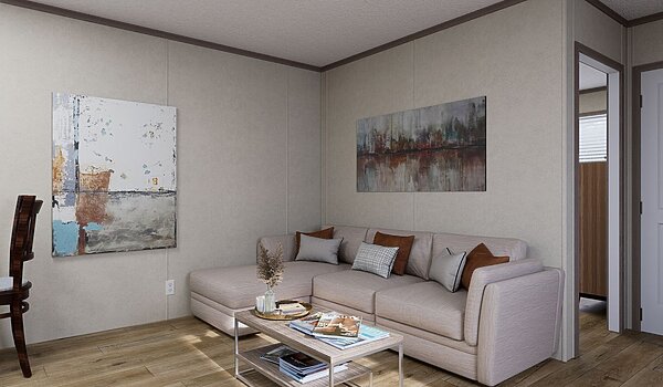 Clear Choice Community Series / Oasis 48 4816-CC05 95CCS16482AH Interior 151709