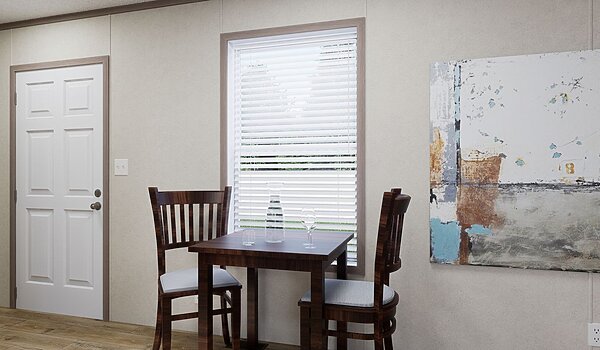 Clear Choice Community Series / Oasis 48 4816-CC05 95CCS16482AH Interior 151710
