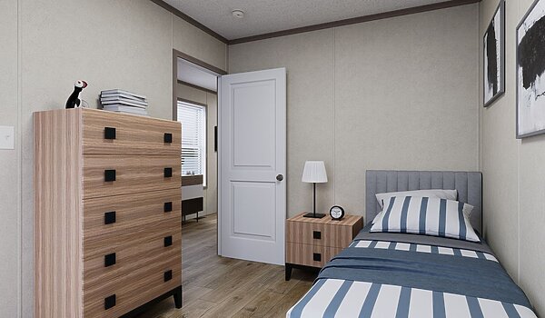 Clear Choice Community Series / Oasis 48 4816-CC05 95CCS16482AH Bedroom 151711
